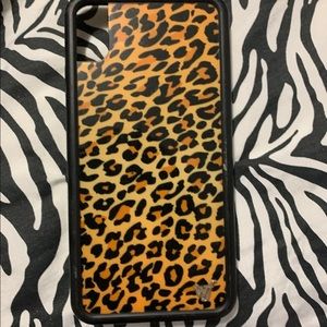 iphone xs max wildflower case